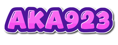 AKA923 Logo